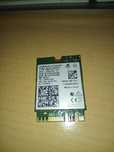 Karta sieciowa do laptopa intel AX200NGW wifi 6