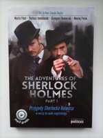 The adventures of Sherlock Holmes Part 1