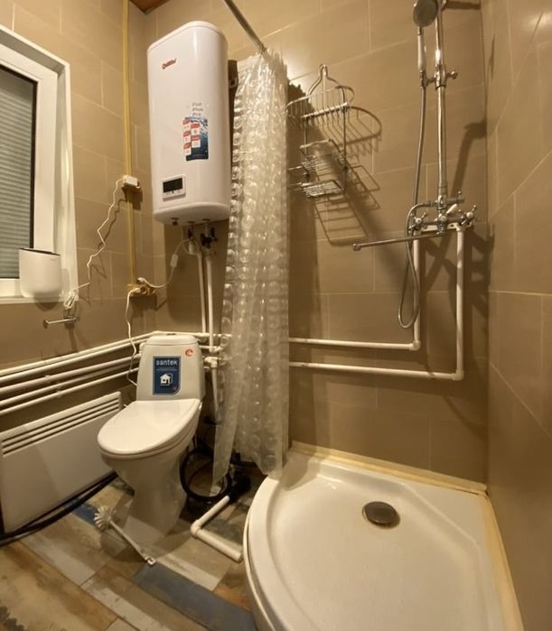 Деревʼяний котедж Львів. Оренда будинку у Львові