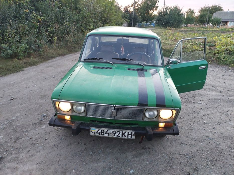 Продам ваз 2106.