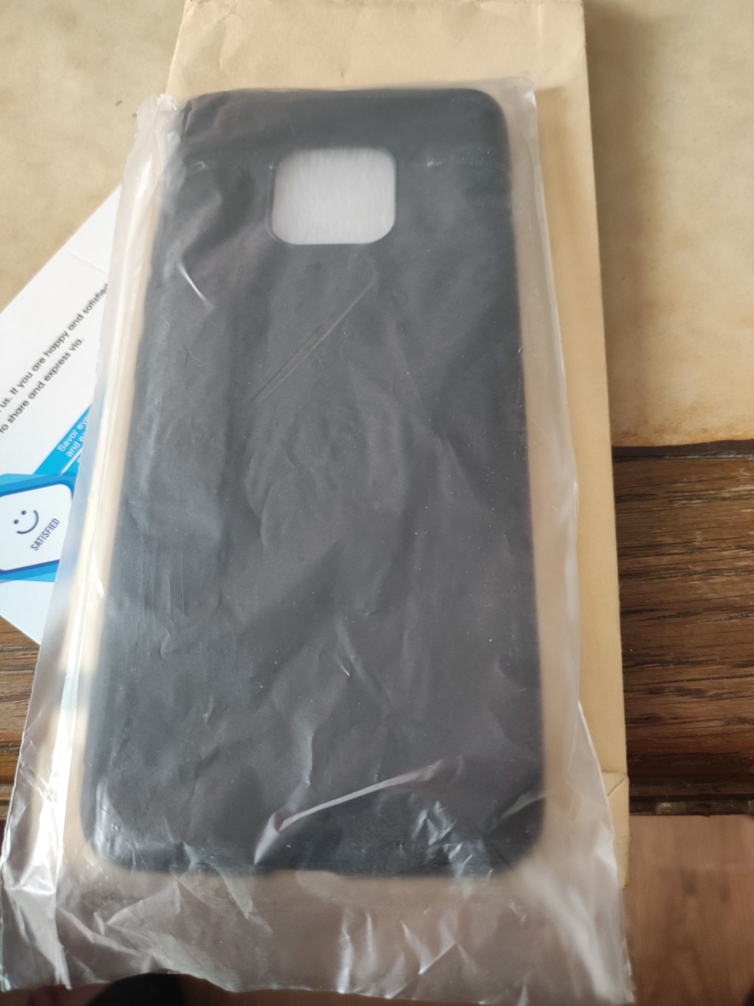 Etui case Huawei mate 20 pro