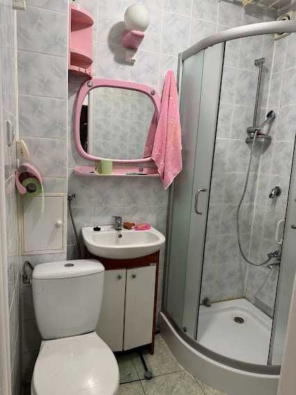 Sprzedam kawalerkę w Hajnówce