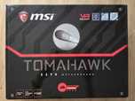 MSI Z270 TOMAHAWK – Gamingowa płyta główna Socket 1151