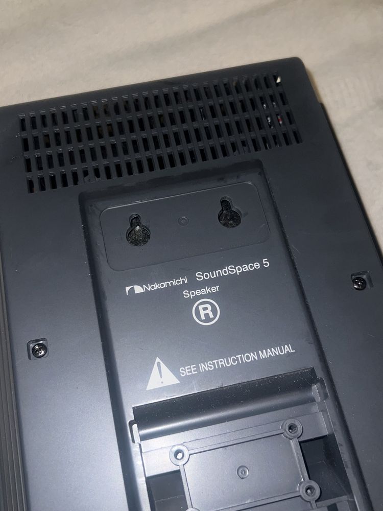 Nakamichi SoundSpace 5 Speaker głośnik głośniki