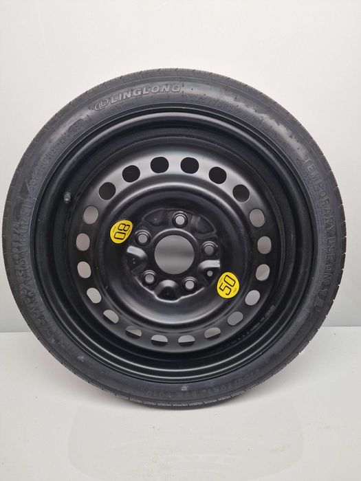 Koło dojazdowe Fiat FREEMONT / Dodge JOURNEY 18"