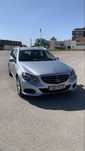 Mercedes E300 BlueTech Hybrid