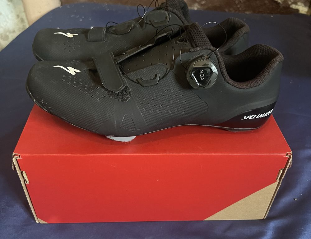 Sapatos Ciclismo