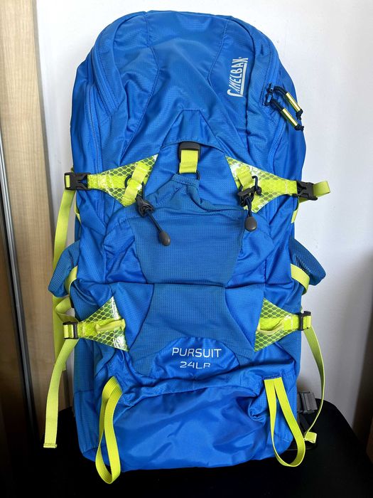 plecak Camelbak PURSUIT 24LR - stan BDB+