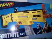 Nerf  modelo AR-L