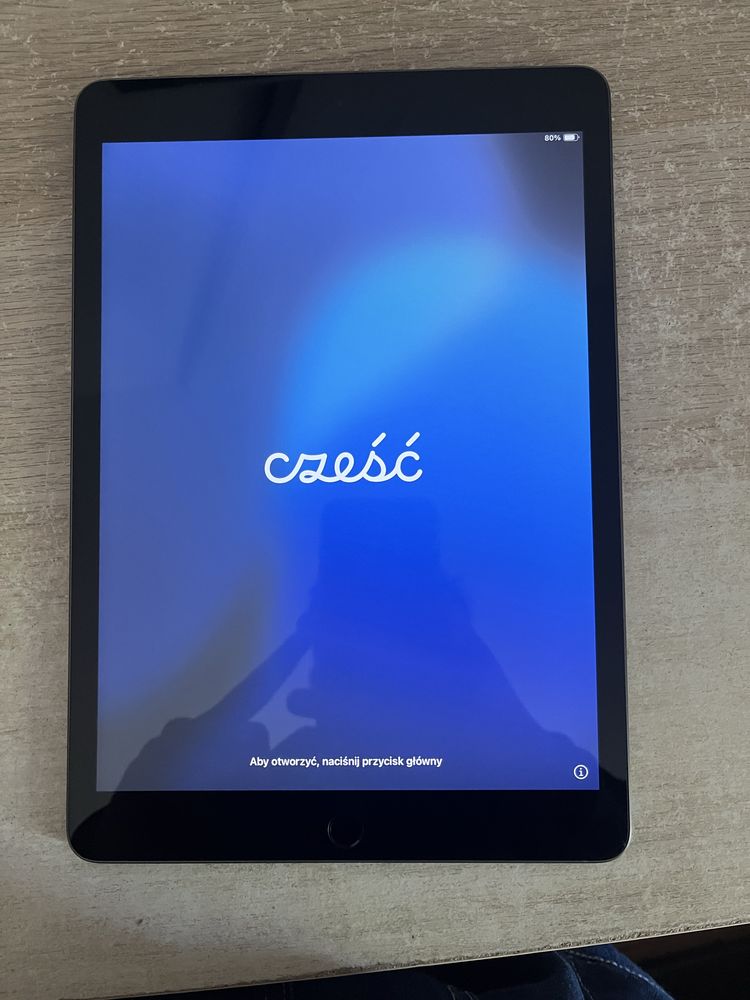 iPad 9 generacji 10.2 cala