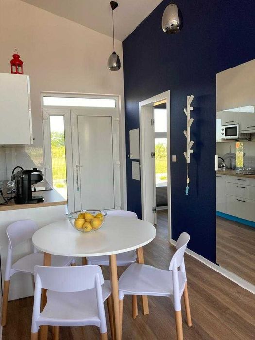 Apartament w Pucku nad morzem 33 m2