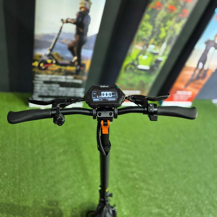 ‼️KuKirin G2 Master 2024 електросамокат
