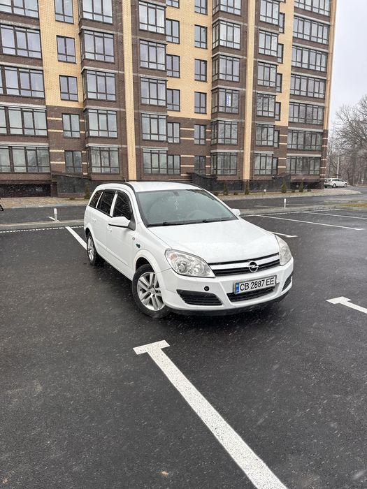 Продам Опель астра H