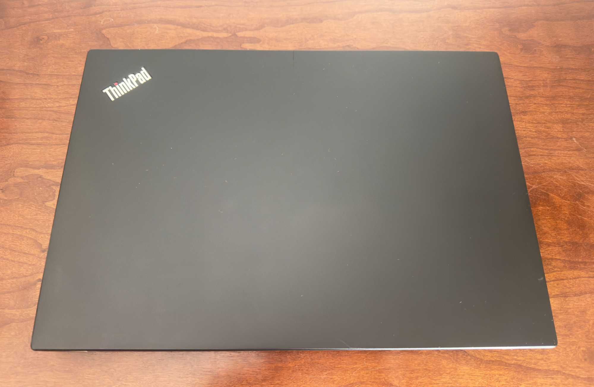 Lenovo ThinkPad T480s|14"FHD|i7 vPro 8650U Quad Core|16G Ram|Ssd 512G|