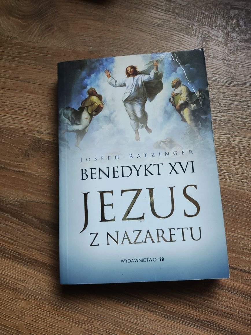 Jezus z Nazaretu