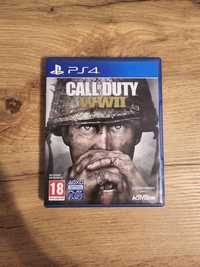 Call of Duty WW2 World War 2 PS4 PS5