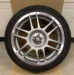 OZ Racing F1 16 felga alufelga 7.5x16 4x100 ET37 nowa wysyłka
