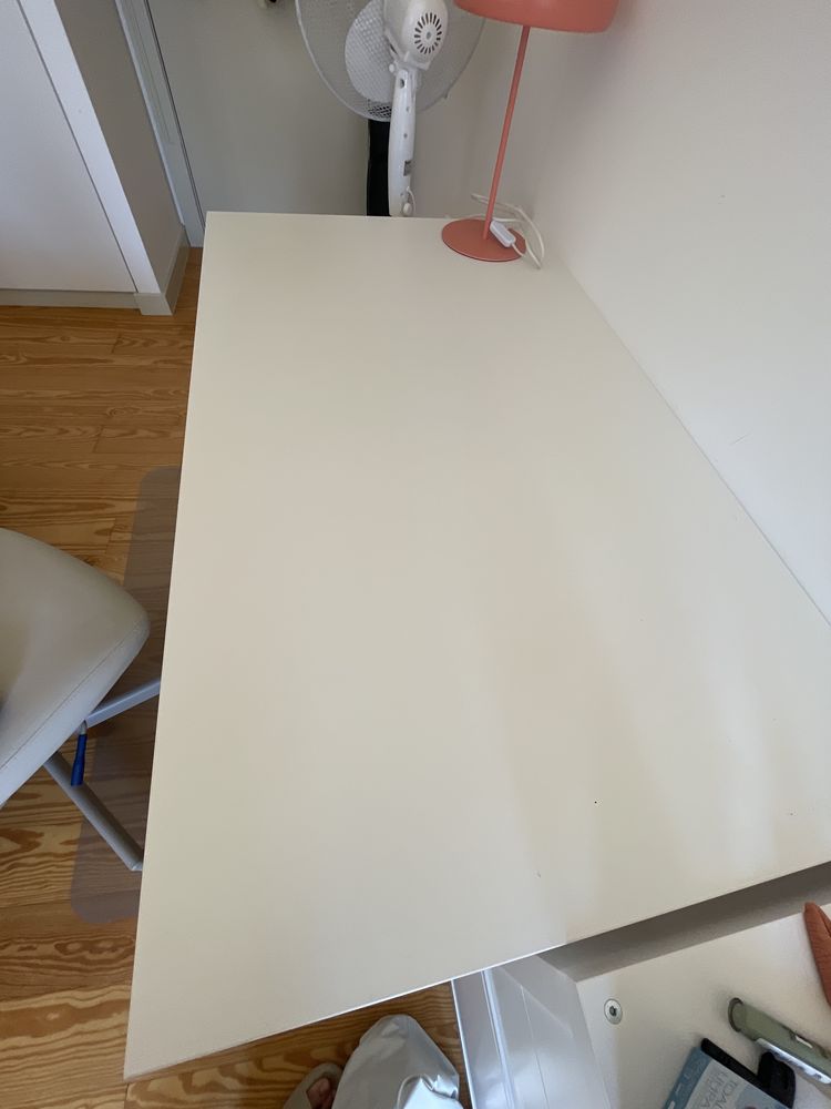 Secretaria Ikea Trotten