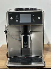 Ekspres do kawy SAECO XELSIS SM7683 INOX Cappucino Latte gwarancja
