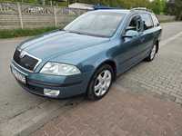 Skoda Octavia*2006r*Klimatyzacja*2.0fsi