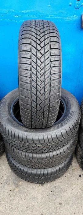 Goauto шини зима Matador nordica mp93 205 60 r16 25 рік купити Київ