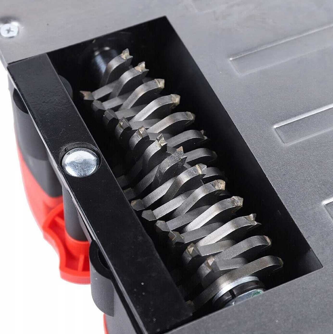 Szlifierka/Frezarka do betonu 1200W 160mm bezpył GWAR 24M VAT