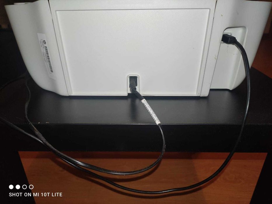 Impressora HP DeskJet 2134