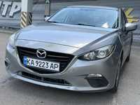 Mazda-3,чистый 2О16 год *Хорошая Цена*