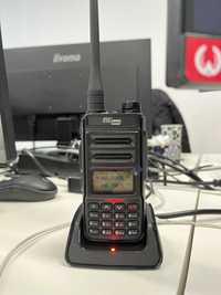 Radio 2m/70cm DB-5 Polmar Dualband (TYT UV-88)