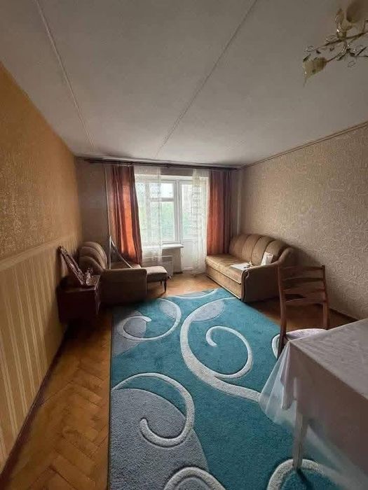 Трикімнатна квартира по Сокальській!!!