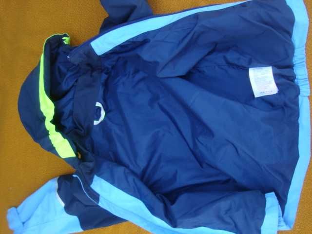 kutka żeglarska Helly Hansen roz 140 cm Super weaterproof