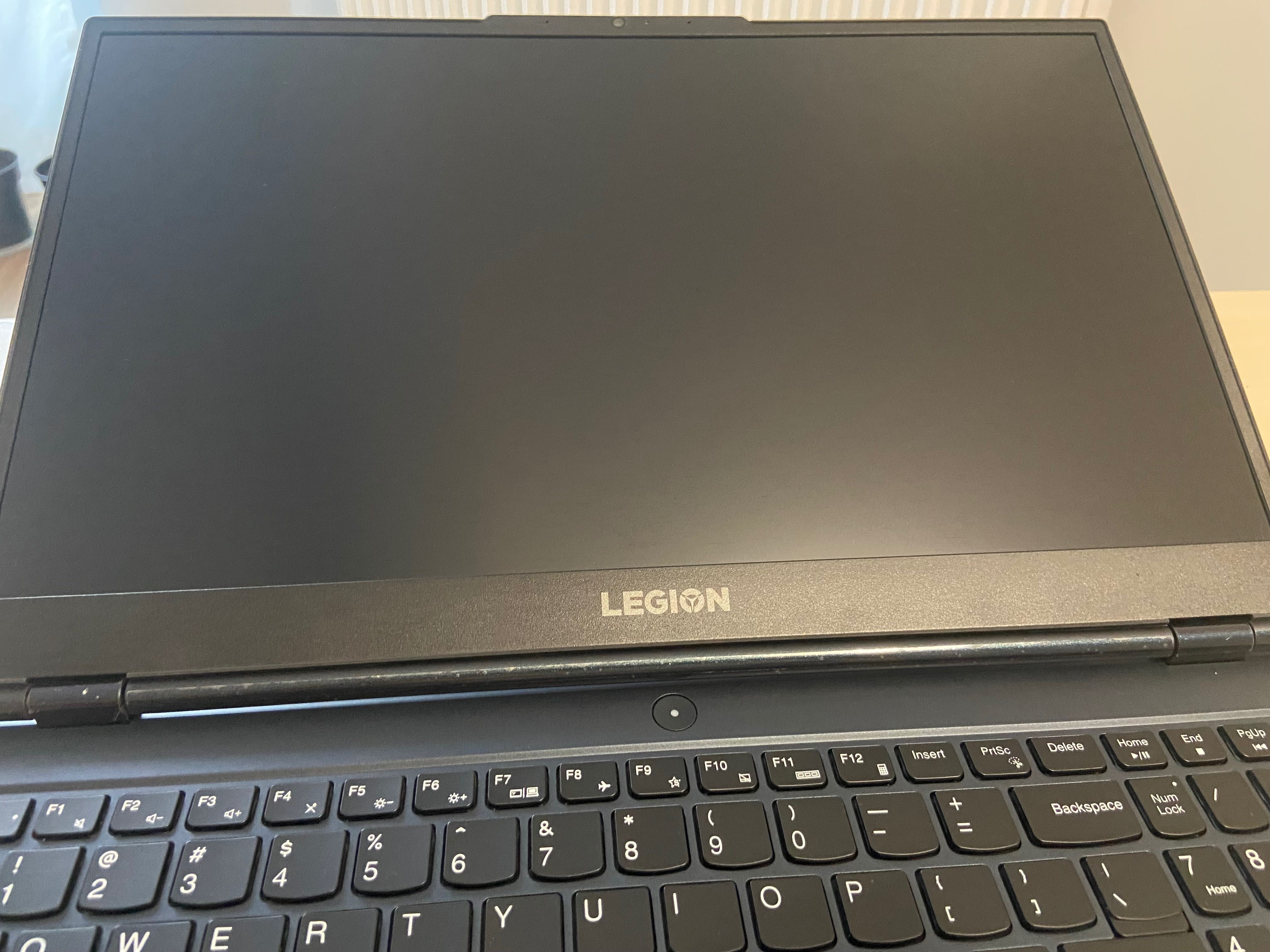 Lenovo Legion 5 Ryzen 7/32GB/1TB/Win11/RTX3060/IPS 165Hz 300 cd/m²
