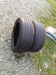 Opony 215/45 r17