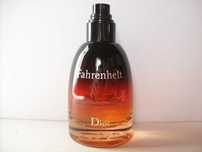 Dior Fahrenheit Parfum - 75ml (2018)
