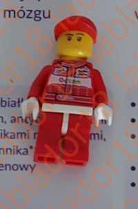 Ludzik z  Lego 13