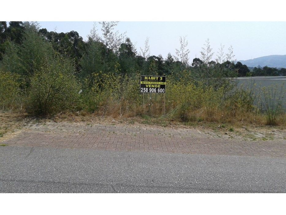 Lotes de terreno para construção