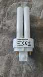 Świetlówka kompaktowa OSRAM DULUX D/E 10W/827 G24q-1