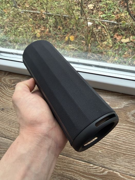 Портативна колонка акустика Xiaomi Bluetooth Speaker (QBH4275GL)
