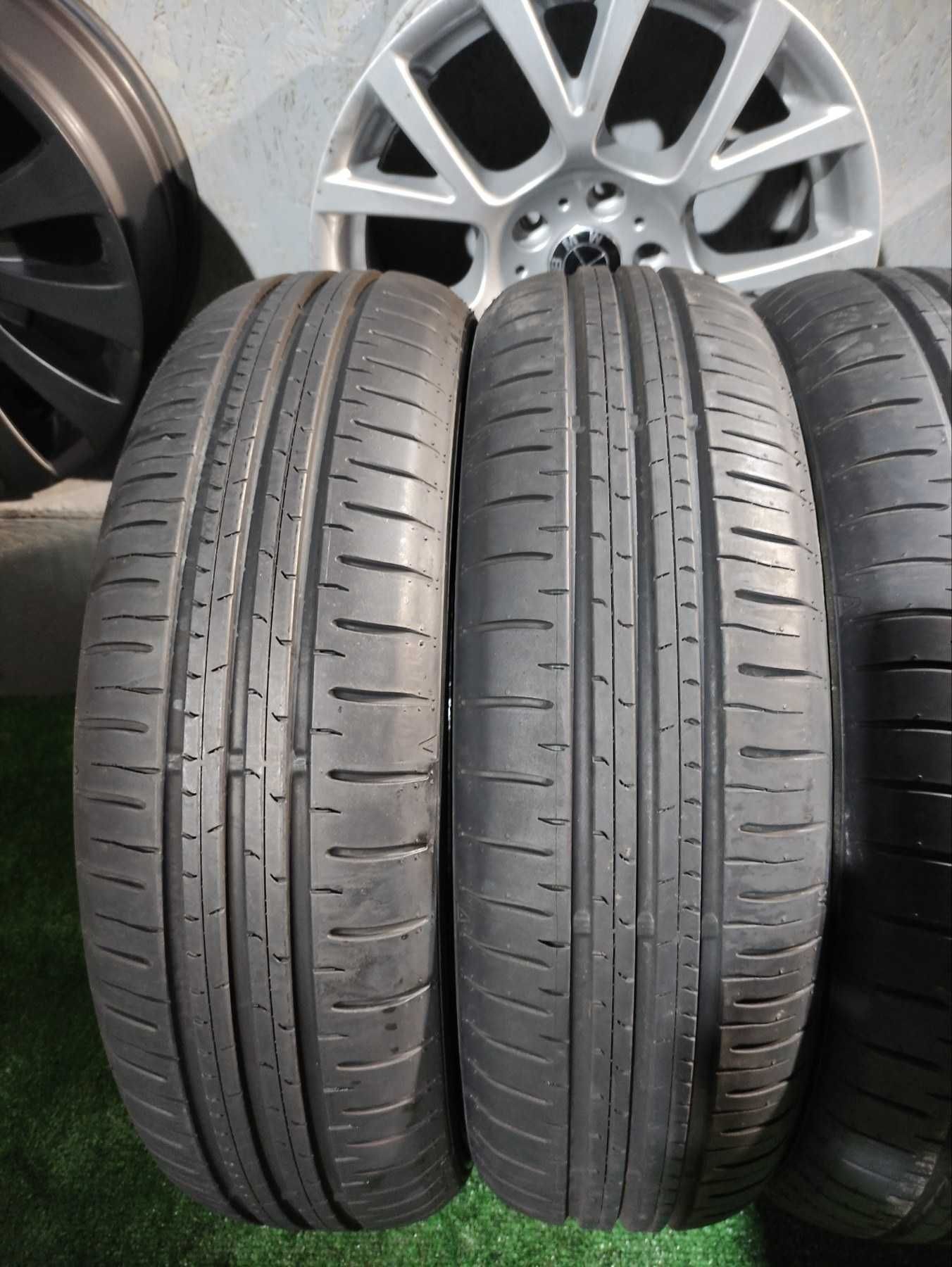 Шини Falken Sinsera SN110A 175/55R17 Комплект Нові Склад Оригінал