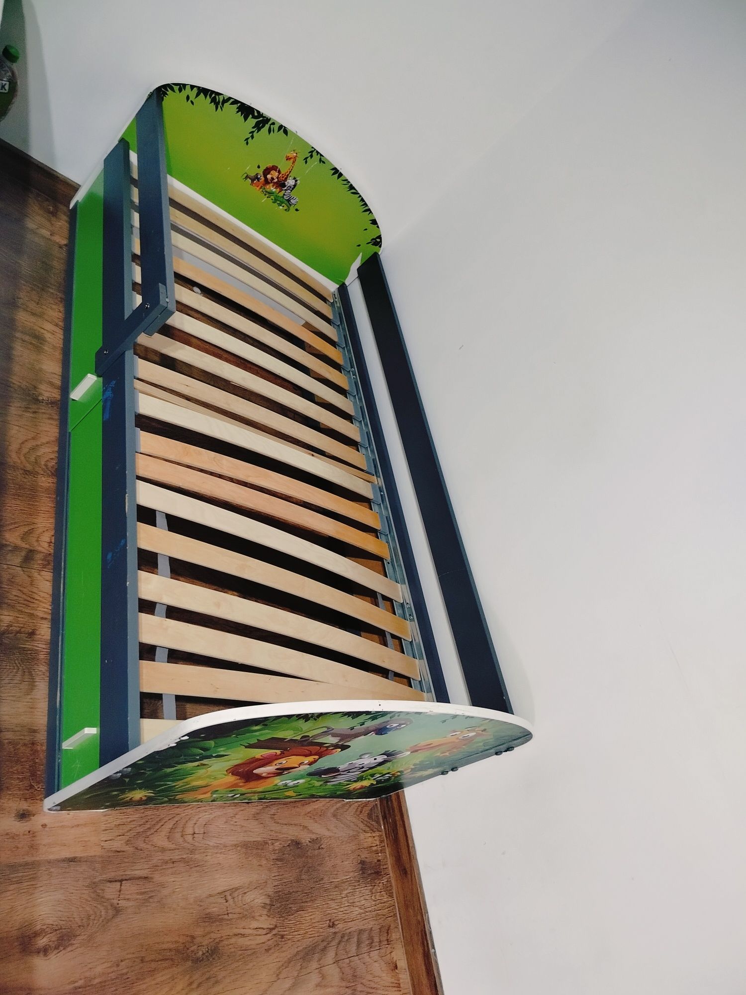 Oddam lóżko dziecięce