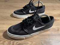 Nike Zoom Stefan Janoski Black Розмір 42,5(27 см.)