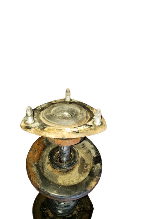 Амортизатор передний правый +1 c пружиной Suzuki Grand разборка