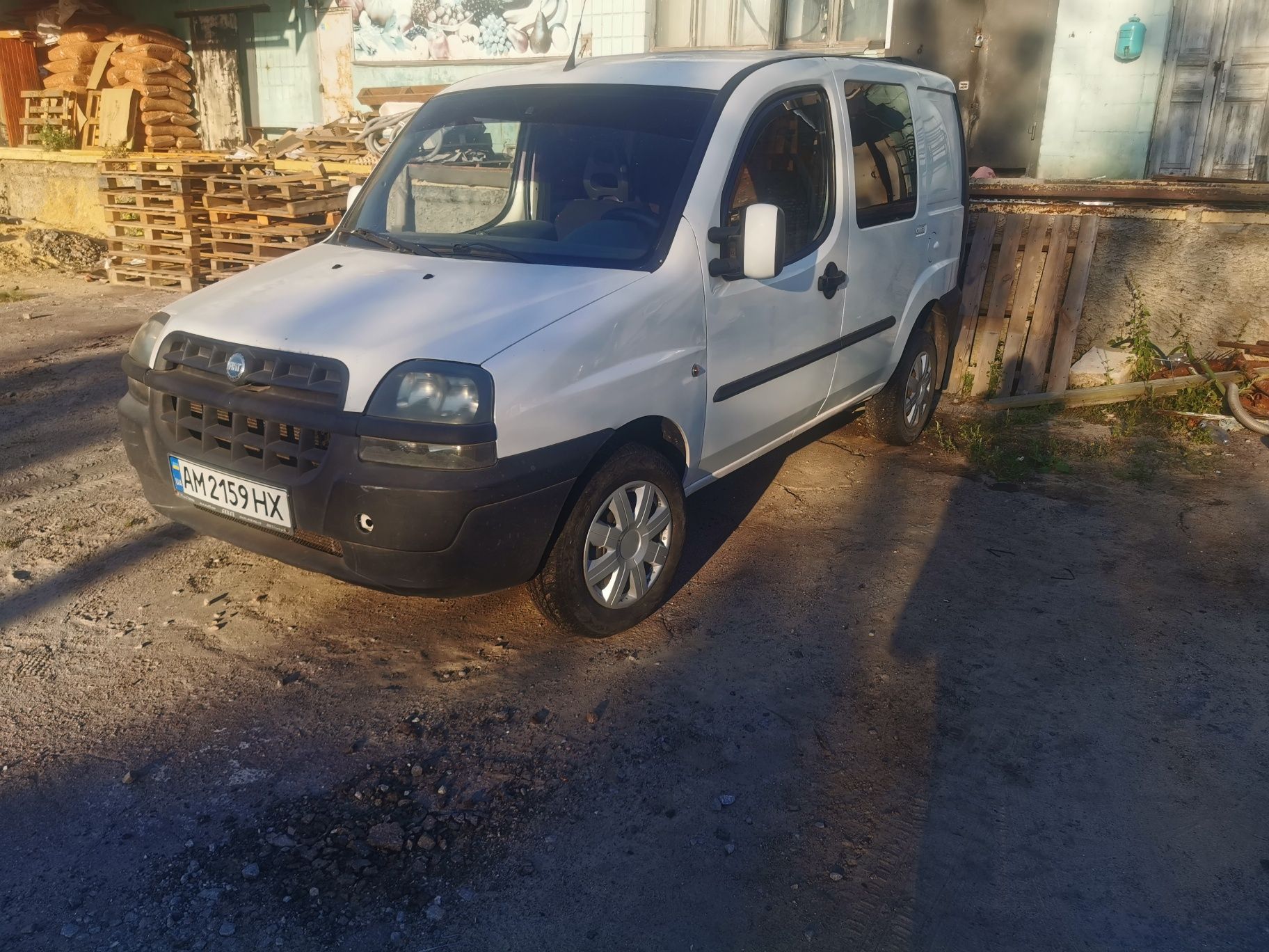 Продам гарне авто