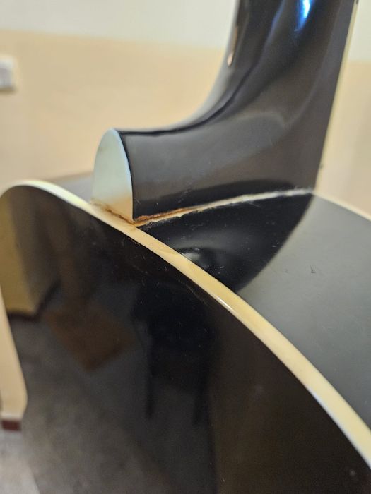 Gitara akustychna SkyWay 4/4 do naprawy