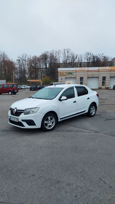 Продам хорошее свежее авто не дорого. Рено Логан г/б
