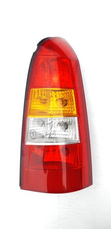 Opel Astra G lampa prawa tył