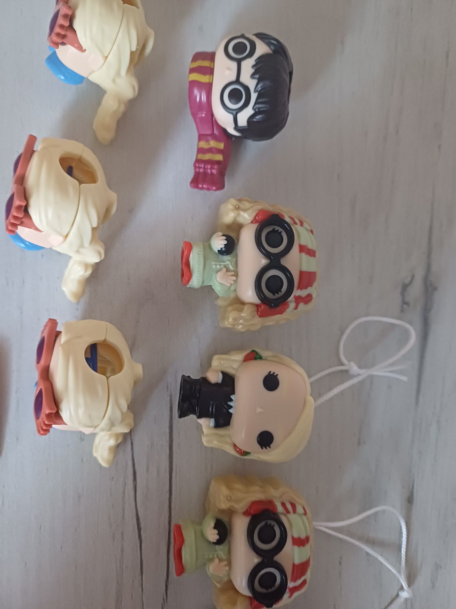 Harry Potter funko pop kinder