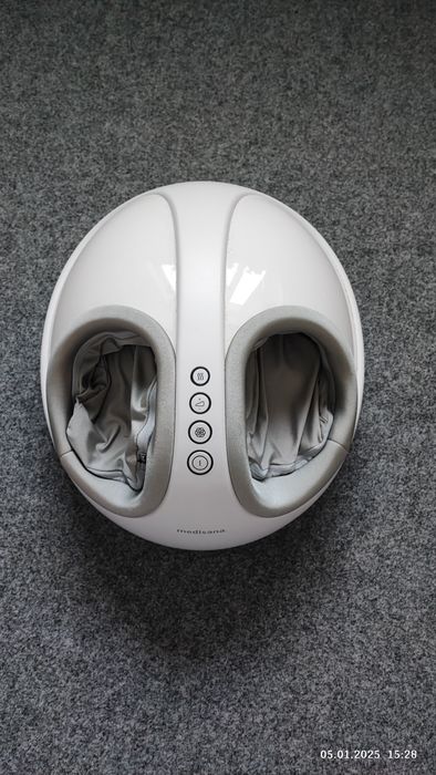 Масажер для ніг Medisana