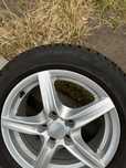 Koła Alutec Pirelli Winter 2 Cinturato 205/55/16