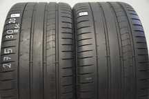ROK 2020, 275/30 R20 RSC Pirelli P Zero Para nr25